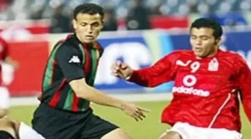 الأهلي يتخطى الإصابات ويعتمد على الأداء الجماعي في الفوز على الجيش الملكي